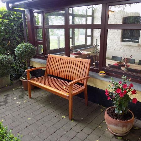 Vakantiehuis Charmant Brakel Exteriör bild