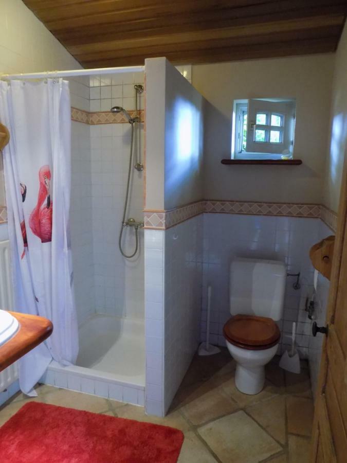 Vakantiehuis Charmant Brakel Exteriör bild